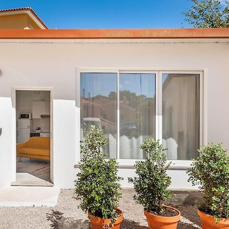 Sintra Studio Garden - Free Parking Exterior foto